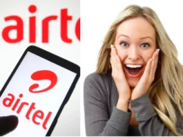 Airtel Recharge Plan
