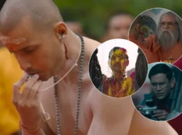 Ajey The Untold Story Of Yogi Teaser