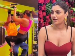 Akanksha Puri