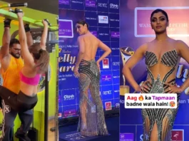 Akanksha Puri