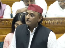 Akhilesh Yadav