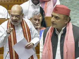 Amit Shah