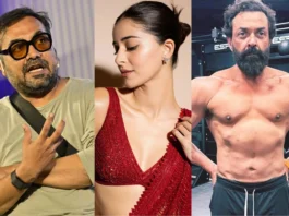 Anurag Kashyap