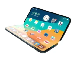 Apple Foldable iPhone