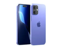 Apple iPhone 17