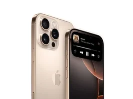 Apple iPhone 17