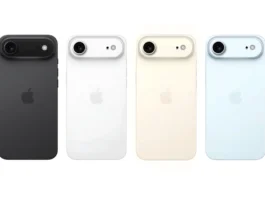 Apple iPhone 17 Air