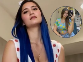 Archita Phukan
