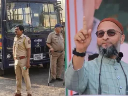 Asaduddin Owaisi