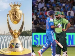 Asia Cup 2025