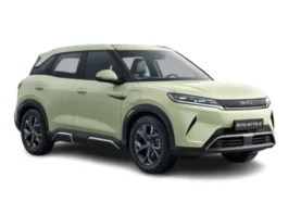 BYD Atto 2