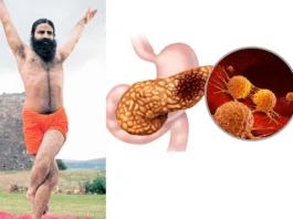 Baba Ramdev Viral Video