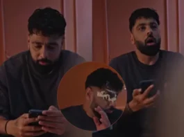 Badshah