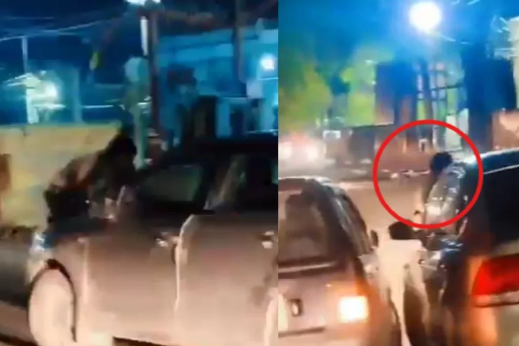 Bareilly Viral Video