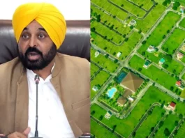 Bhagwant Mann