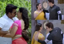 Bhojpuri Song: बर्फ में मचलती Akshara Singh पर फिदा हुए Pawan Singh, ‘ए धनी धन लूट जाये दS’ गाना चिलचिलाती गर्मी में देगा राहत Bhojpuri Song