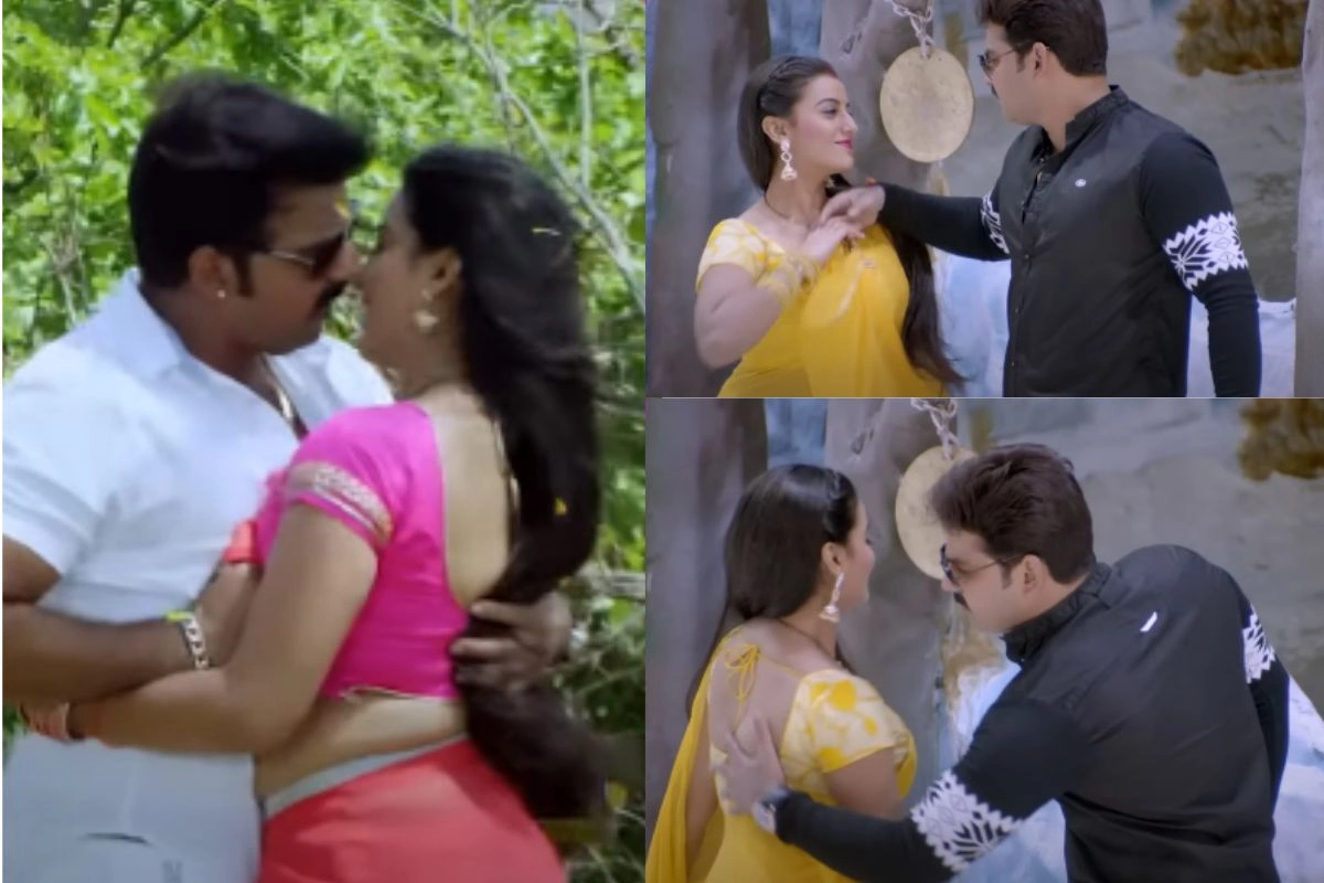 Bhojpuri Song Bhojpuri Song