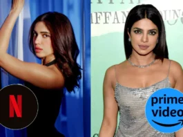 Bhumi Pednekar