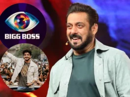 Bigg Boss 19
