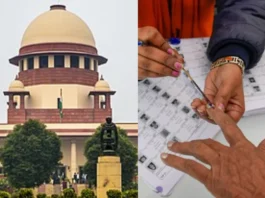 Bihar Voter List Revision