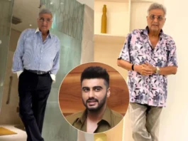 Boney Kapoor