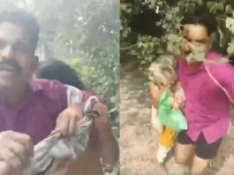 Bulandshahr Viral Video