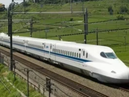 Bullet Train