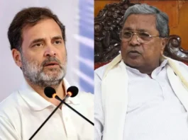 CM Siddaramaiah