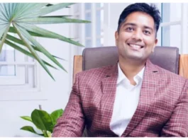 Chaitanya Baghel