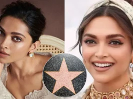 Deepika Padukone