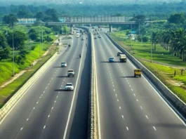 Delhi Dehradun Expressway
