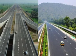 Delhi Dehradun Expressway