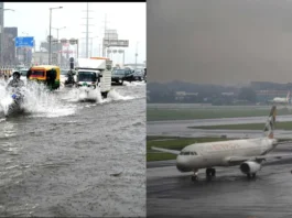 Delhi Weather