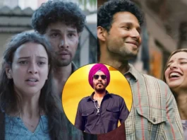 Dhadak 2 Review