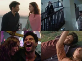 Dhadak 2 Song Duniya Alag