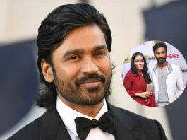 Dhanush