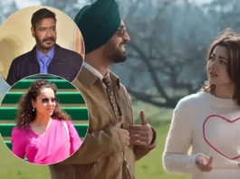 Diljit Dosanjh