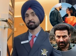 Diljit Dosanjh