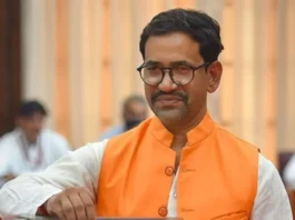 Dinesh Lal Yadav