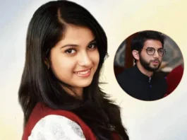 Disha Salian