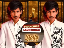 Dolly Chaiwala