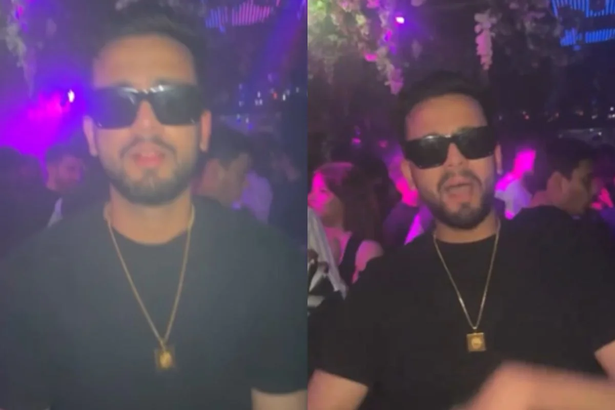 Elvish Yadav Elvish Yadav