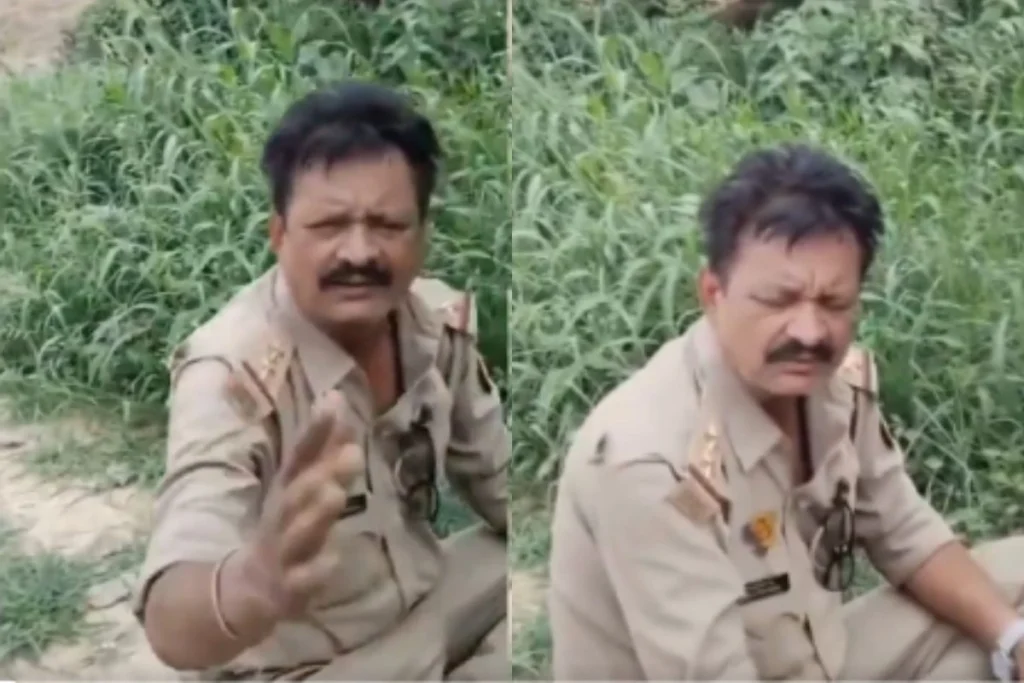 Fatehpur Viral Video