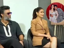 Fatima Sana Shaikh