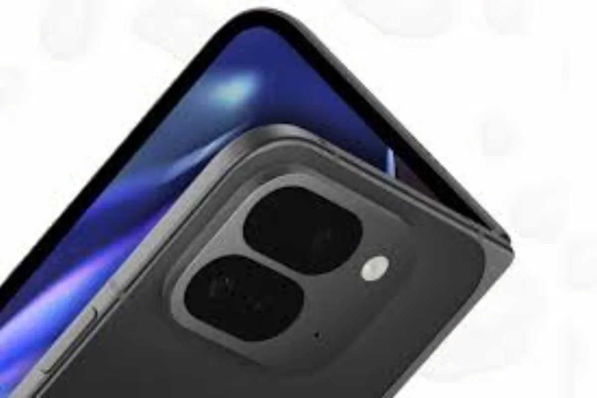 Google Pixel 10 Pro Fold Google Pixel 10 Pro Fold