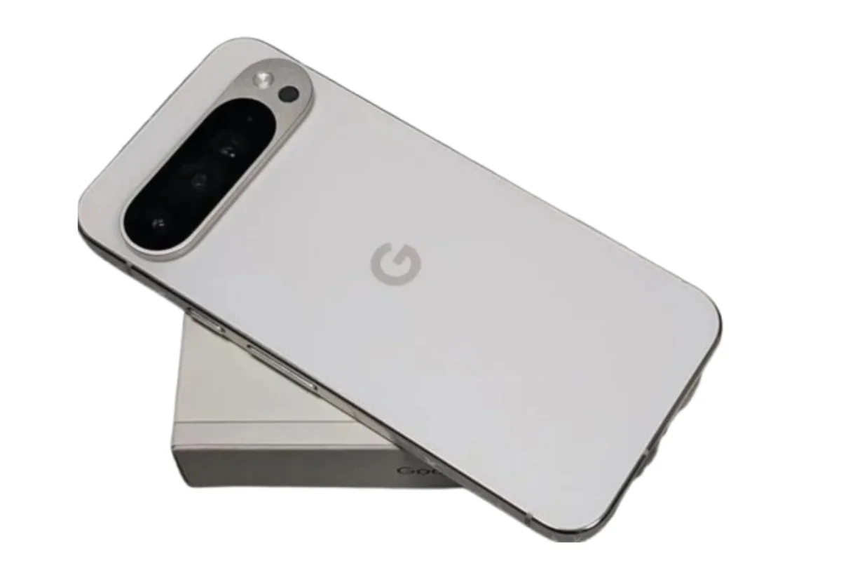 Google Pixel 10 Pro XL Google Pixel 10 Pro XL