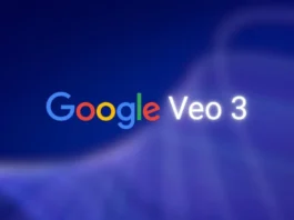 Google Veo 3