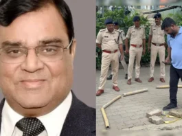 Gopal Khemka Murder Case