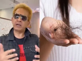 Hair Fall Treatment