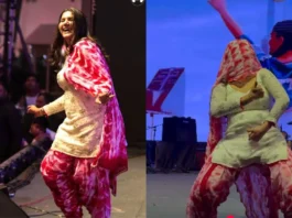 Haryanvi Song